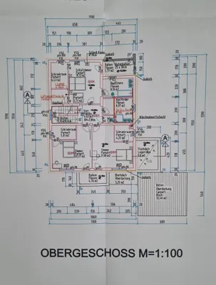 5-Zimmer-Haus kaufen in Wiener Neustadt Land – 215,16 m², € 879.000 – Bild 16 von 16