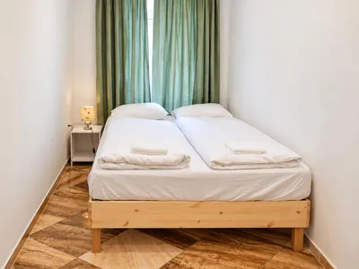 1-Zimmer-Wohnung mieten in Wien – 30 m², € 1.062 – Bild 2 von 8