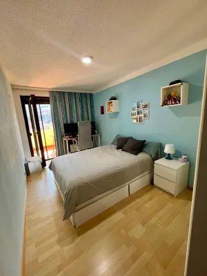 2-Zimmer-Wohnung mieten in Kufstein – 50 m², € 1.020 – Bild 3 von 10