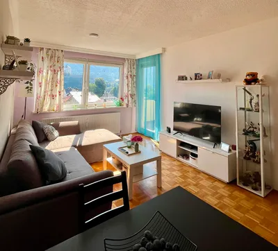 2-Zimmer-Wohnung mieten in Kufstein – 50 m², € 1.020 – Bild 2 von 10