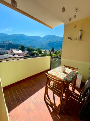 2-Zimmer-Wohnung mieten in Kufstein – 50 m², € 1.020 – Bild 9 von 10