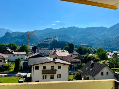 2-Zimmer-Wohnung mieten in Kufstein – 50 m², € 1.020 – Bild 10 von 10