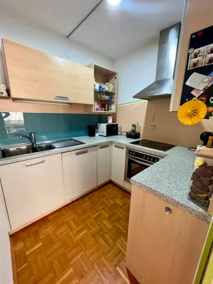 2-Zimmer-Wohnung mieten in Kufstein – 50 m², € 1.020 – Bild 4 von 10