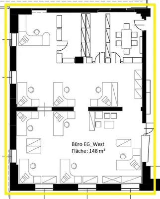 Gewerbeimmobilie mieten in Wels – 128 m² – Bild 3 von 27