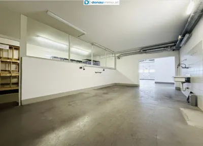 Gewerbeimmobilie mieten in Krems an der Donau – 290 m² – Bild 5 von 10