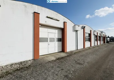 Gewerbeimmobilie mieten in Krems an der Donau – 290 m² – Bild 2 von 10