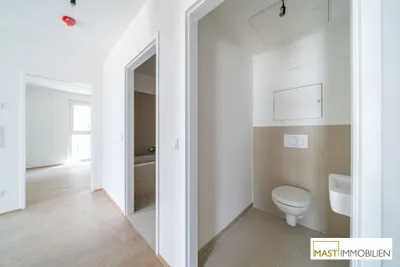 3-Zimmer-Wohnung kaufen in Wien – 62,47 m², € 400.000 – Bild 10 von 14