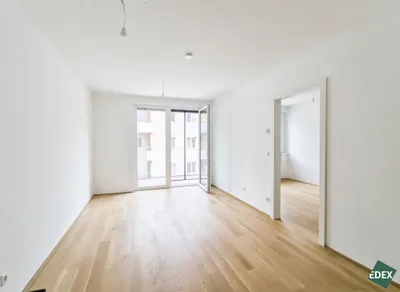 2-Zimmer-Wohnung mit Terrasse, 61 m², Favoriten, Favoriten