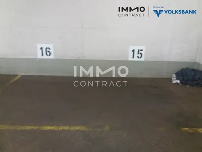 Immobilie mieten in Wien – 12 m², € 110 – Bild 4 von 6