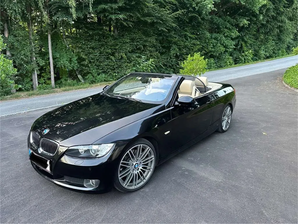 BMW 3er-Reihe