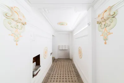 2-Zimmer-Wohnung mieten in Wien – 42 m², € 672 – Bild 14 von 17