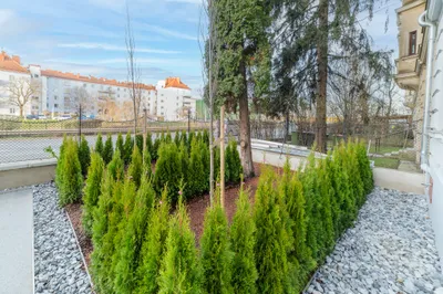 2-Zimmer-Wohnung mieten in Wien – 42 m², € 672 – Bild 12 von 17