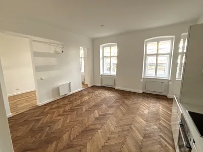 2-Zimmer-Wohnung mieten in Wien – 42 m², € 672 – Bild 2 von 17
