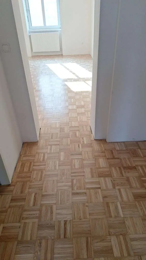 Erstbezug, Generalsanierte Wohnung mit Küche / Linz-Urfahr / ruhig - Ansicht 2