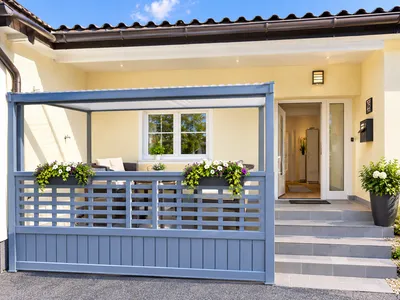 Haus kaufen in Vöcklabruck – 108 m², € 499.000 – Bild 2 von 5