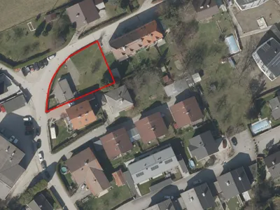 Grundstück kaufen in Salzburg Stadt – 690 m², € 780.000 – Bild 16 von 16