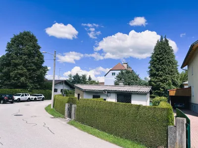 Grundstück kaufen in Salzburg Stadt – 690 m², € 780.000 – Bild 13 von 16