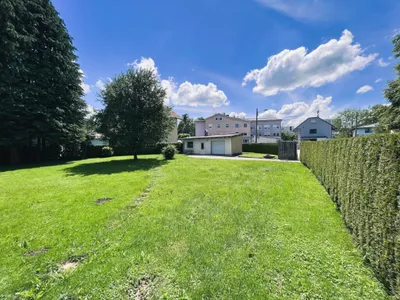 Grundstück kaufen in Salzburg Stadt – 690 m², € 780.000 – Bild 3 von 16