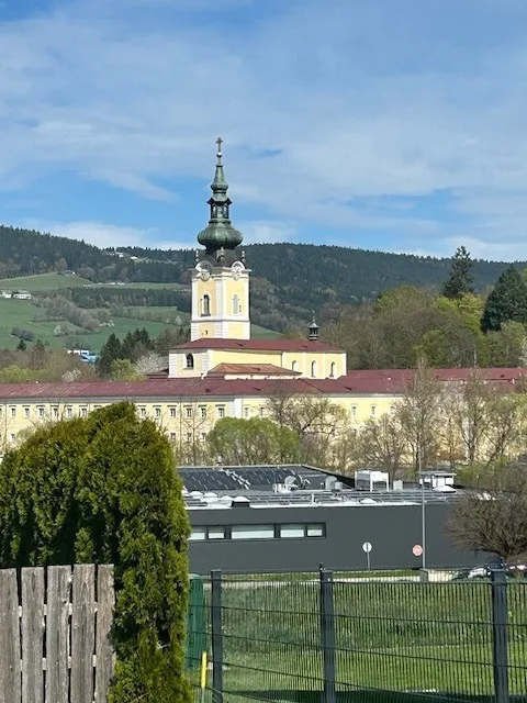 Wohnung – Aigen-Schlägl, Schlägl, Natschlag - Ansicht 2