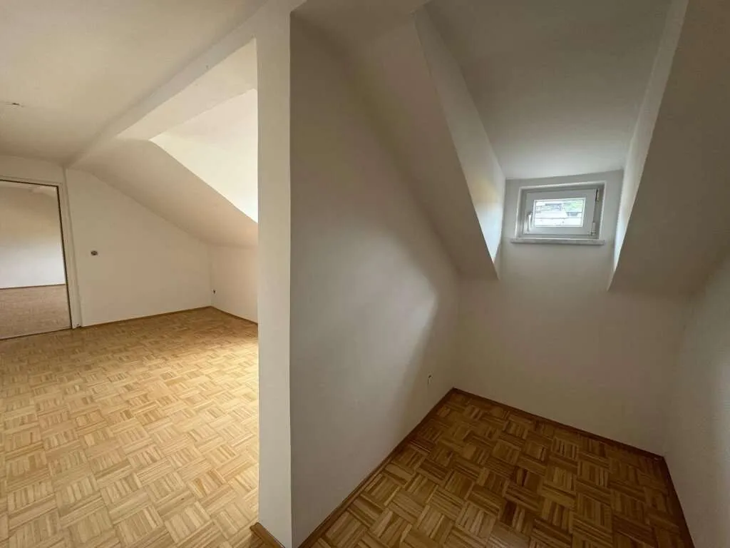 Gepflegte 65,96 m² Traumwohnung in Leoben: Ideal zum Wohlfühlen! - Ansicht 3