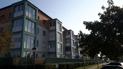 2-Zimmer-Wohnung mieten in Linz Land – 58,82 m², € 639