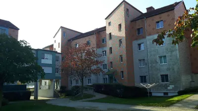 2-Zimmer-Wohnung mieten in Linz Land – 58,82 m², € 639 – Bild 3 von 4