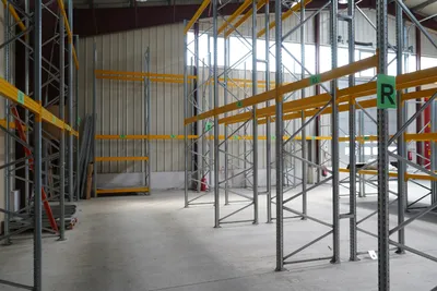 Gewerbeimmobilie mieten in Baden – 100 m², € 5 – Bild 5 von 17