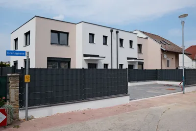 Haus kaufen in Baden – 124,54 m², € 498.000