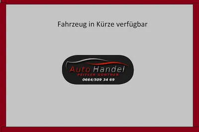 VW Golf Variant 2,0 TDI DSG+AHK+NAVI+LED+
