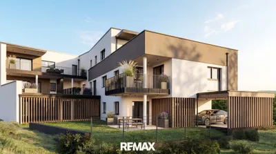 4-Zimmer-Wohnung kaufen in Urfahr-Umgebung – 89,57 m², € 549.000 – Bild 2 von 11