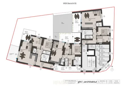 4-Zimmer-Wohnung kaufen in Urfahr-Umgebung – 89,57 m², € 549.000 – Bild 10 von 11