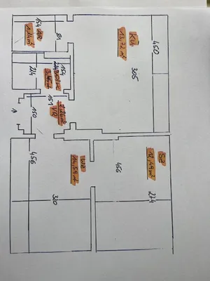 2-Zimmer-Wohnung kaufen in Linz – 51 m², € 145.000 – Bild 8 von 8