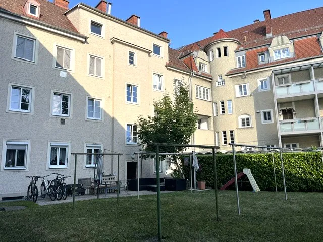 Wohnung – Linz