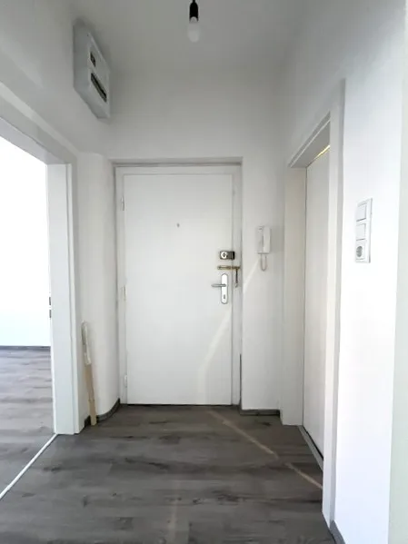 Wohnung – Linz - Ansicht 3