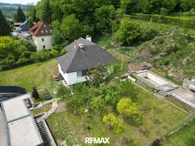 5-Zimmer-Haus kaufen in Steyr – 180 m², € 599.000 – Bild 4 von 31