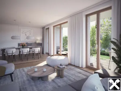 4-Zimmer-Wohnung kaufen in Linz – 117,76 m², € 1.139.000 – Bild 4 von 5