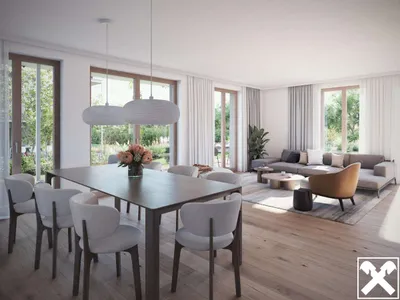 4-Zimmer-Wohnung kaufen in Linz – 117,76 m², € 1.139.000 – Bild 3 von 5