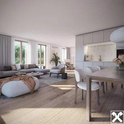 4-Zimmer-Wohnung kaufen in Linz – 117,76 m², € 1.139.000 – Bild 2 von 5