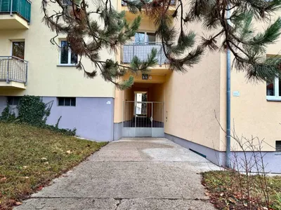 Helle unbefristete 3-Zimmer-Wohnung mit Balkon in grüner Ruhelage - 1130 Wien (Hietzing) – Bild 3