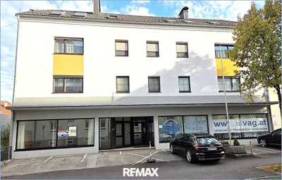 Gewerbeimmobilie kaufen in Steyr-Land – 69 m², € 150.000 – Bild 1 von 9