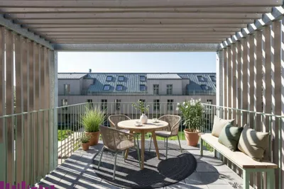 Immobilie kaufen in Wien – 66,12 m², € 335.790 – Bild 6 von 11