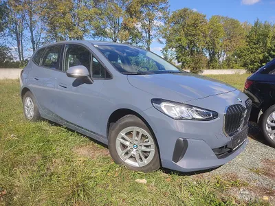 BMW 2er-Reihe