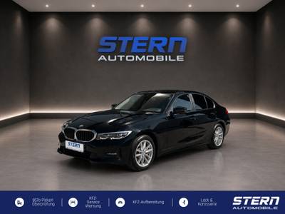 BMW 3er-Reihe 330e PHEV xDrive *SPORTSITZE* ASSISTENT* KAMERA