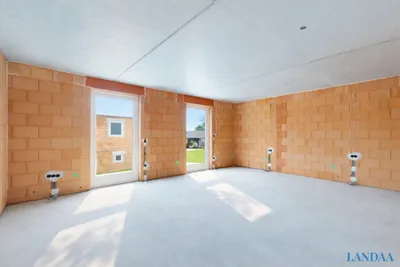 4-Zimmer-Haus mieten in Tulln – 124,74 m², € 1.701 – Bild 17 von 22