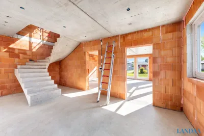 4-Zimmer-Haus mieten in Tulln – 124,74 m², € 1.701 – Bild 19 von 22