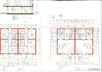 4-Zimmer-Haus mieten in Tulln – 124,74 m², € 1.701 – Bild 21 von 22
