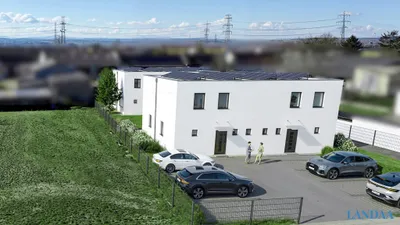 4-Zimmer-Haus mieten in Tulln – 124,74 m², € 1.701 – Bild 4 von 22