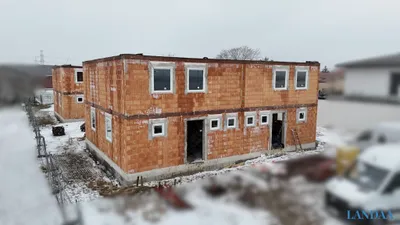 4-Zimmer-Haus mieten in Tulln – 124,74 m², € 1.701 – Bild 6 von 22