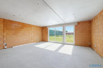 4-Zimmer-Haus mieten in Tulln – 124,74 m², € 1.701 – Bild 13 von 22