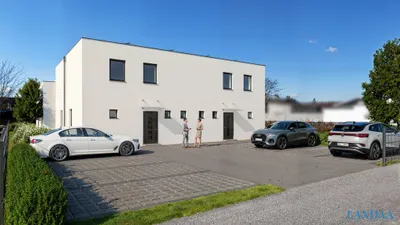 4-Zimmer-Haus mieten in Tulln – 124,74 m², € 1.701 – Bild 5 von 22